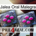 Malegra Oral Jelly 01